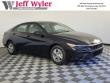 New 2026 Hyundai Elantra SE Sedan