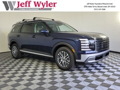 2026 Hyundai Palisade SEL AWD SUV