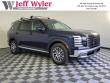New 2026 Hyundai Palisade SEL AWD SUV