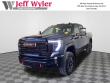 Used 2024 GMC Sierra 2500 HD AT4X 4WD Crew Cab 159 AT4X