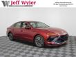 New 2025 Hyundai Sonata Hybrid SEL Sedan