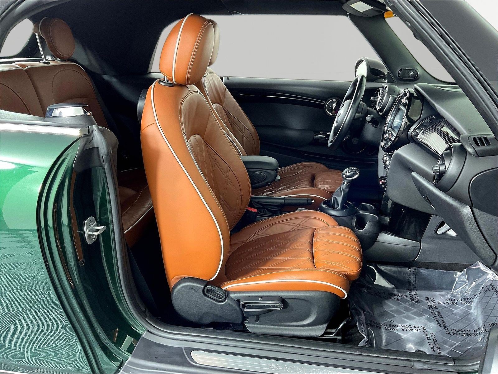 2018 MINI Cooper S - Photo 30