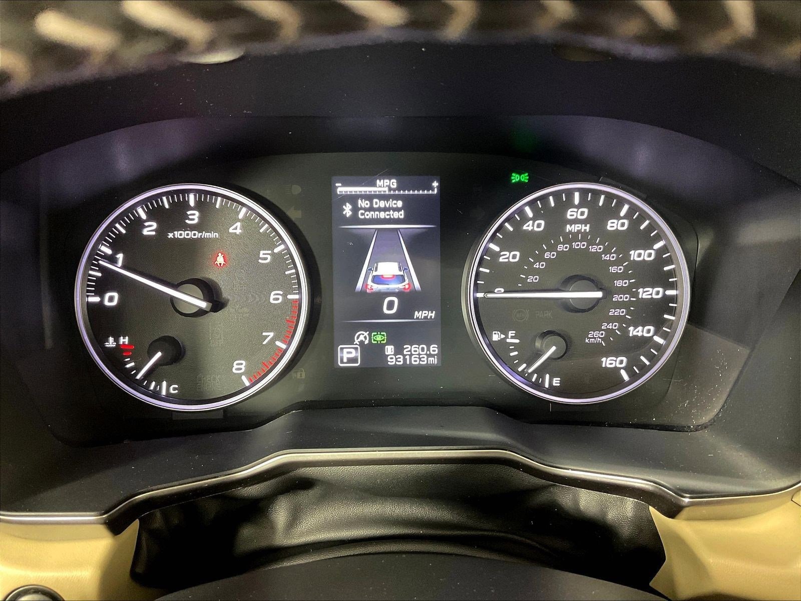 2023 Subaru Outback Limited - Photo 13