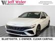 Certified 2025 Hyundai Elantra SEL Sport Sedan