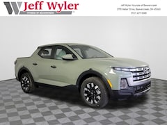 2026 Hyundai Santa Cruz SE AWD Truck Crew Cab