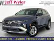 Certified 2026 Hyundai Tucson SE SUV