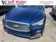 Used 2020 INFINITI Q50 3.0t RED SPORT 400 RED SPORT 400 AWD