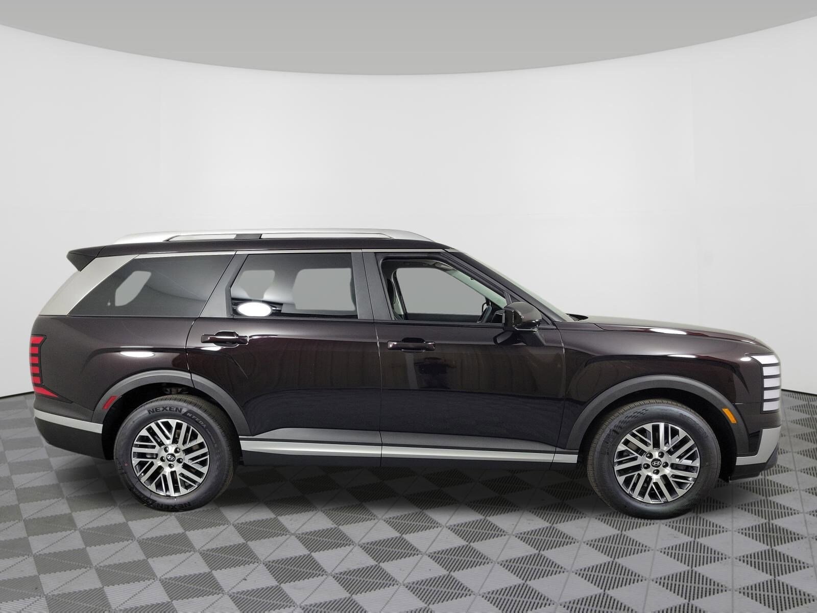 2026 Hyundai Palisade SEL photo 2