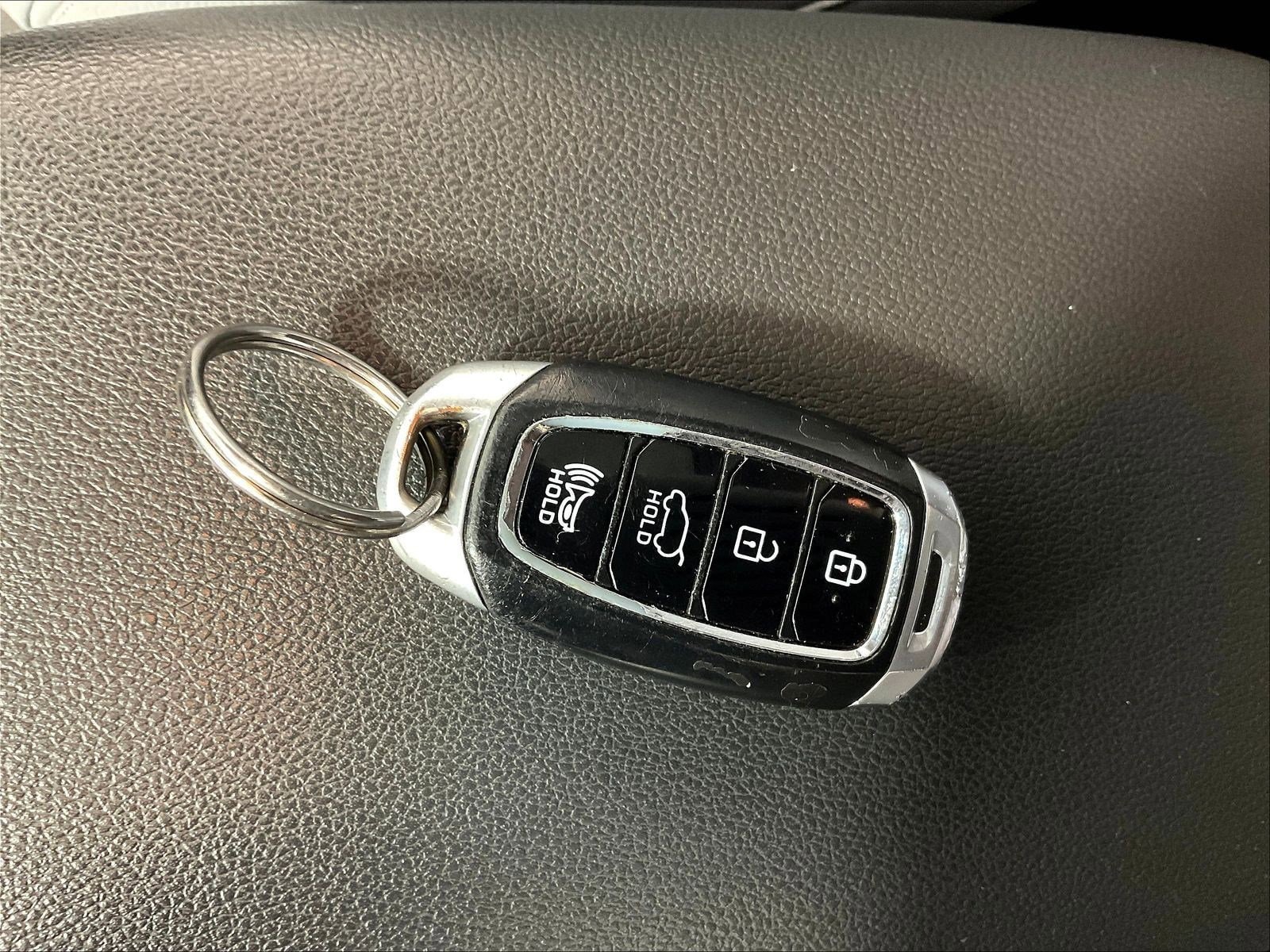 2021 Hyundai Kona Limited - Photo 34