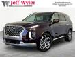 Certified 2022 Hyundai Palisade Calligraphy Calligraphy FWD