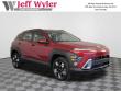 New 2025 Hyundai Kona SEL AWD SUV