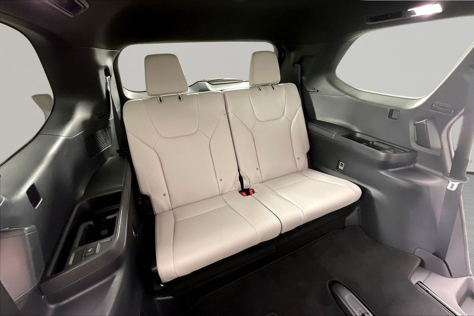 2024 Lexus TX 350 - Photo 28