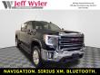 Used 2022 GMC Sierra 2500 HD SLT 4WD Crew Cab 159 SLT
