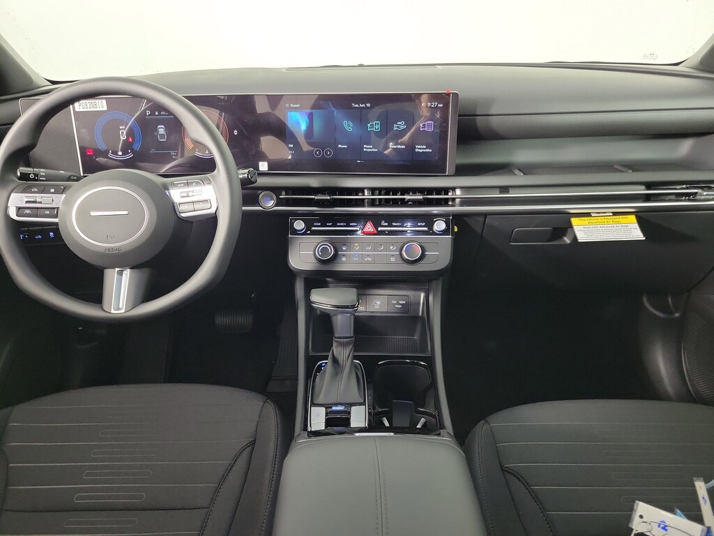 New 2025 Hyundai Santa Cruz SE AWD Truck Crew Cab