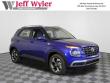New 2025 Hyundai Venue Limited SUV