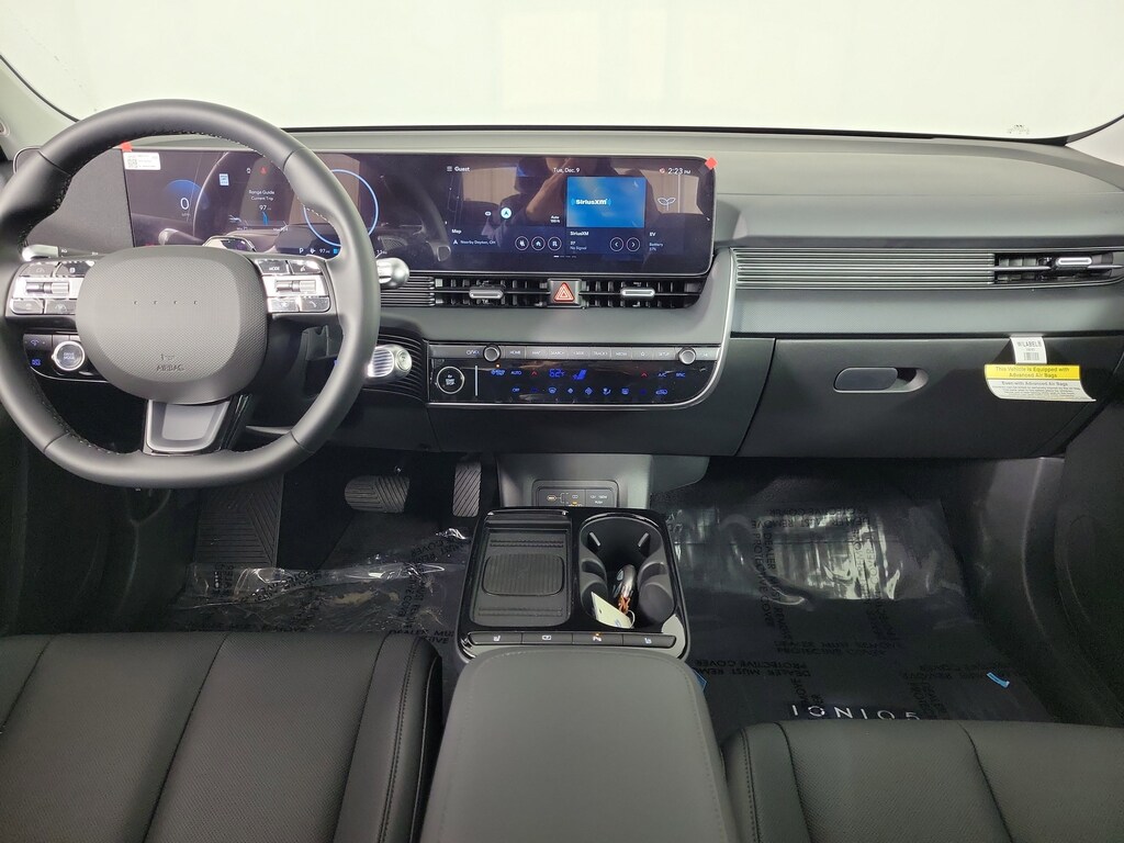 New 2026 Hyundai IONIQ 5 SEL SUV