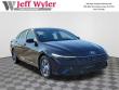 Used 2025 Hyundai Elantra SE SE IVT