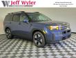 New 2026 Hyundai Santa Fe Hybrid SEL SUV