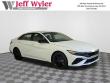 New 2026 Hyundai Elantra SEL Sport Premium Sedan