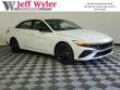 New 2026 Hyundai Elantra SEL Sport Sedan