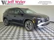 New 2026 Hyundai Tucson Hybrid SEL AWD SUV