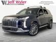 Certified 2024 Hyundai Palisade Calligraphy Calligraphy FWD
