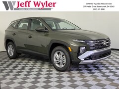 2026 Hyundai Tucson SE AWD SUV