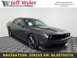 Used 2016 Dodge Challenger R/T Scat Pack Coupe