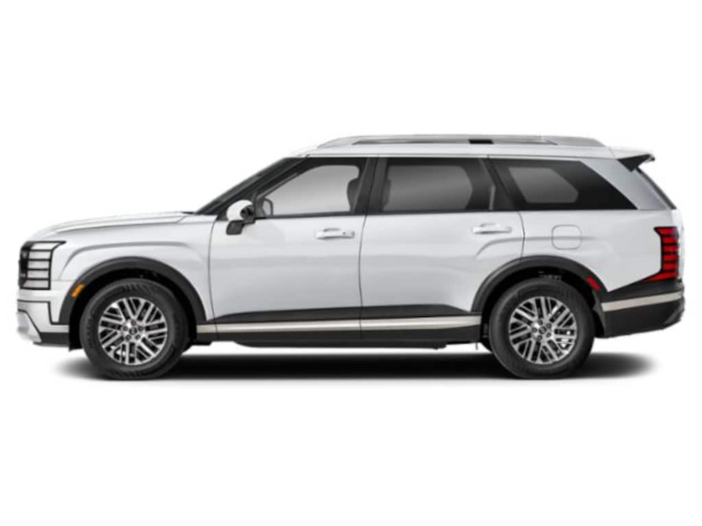 New 2027 Hyundai Palisade SEL AWD SUV