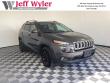 Used 2017 Jeep Cherokee Latitude 4x4 Latitude 4x4