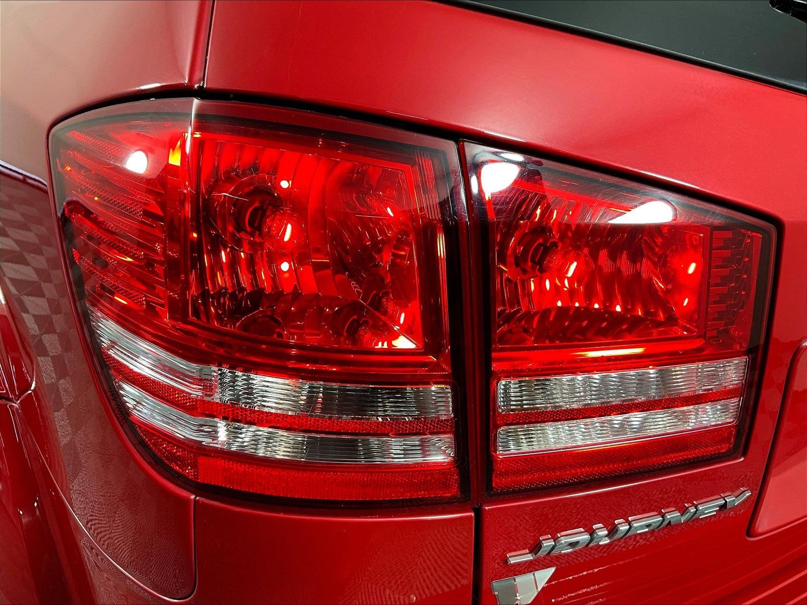 2020 Dodge Journey SE - Photo 23