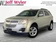 Used 2014 Chevrolet Equinox LT w/1LT FWD  LT w/1LT