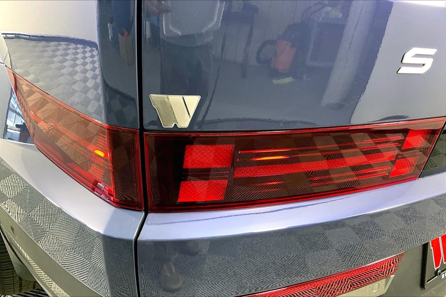 2026 Hyundai Santa Fe Limited - Photo 26