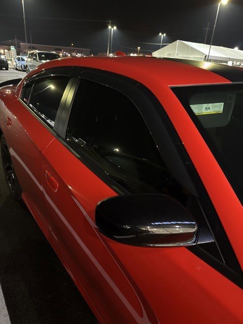 2021 Dodge Charger R/T photo 2