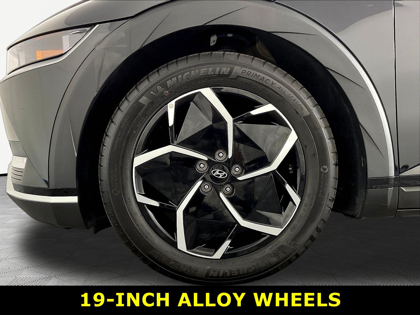 2023 Hyundai IONIQ 5 SEL - Photo 36
