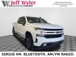 Used 2021 Chevrolet Silverado 1500 RST 4WD Crew Cab 147 RST