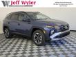 New 2026 Hyundai Tucson SEL AWD SUV