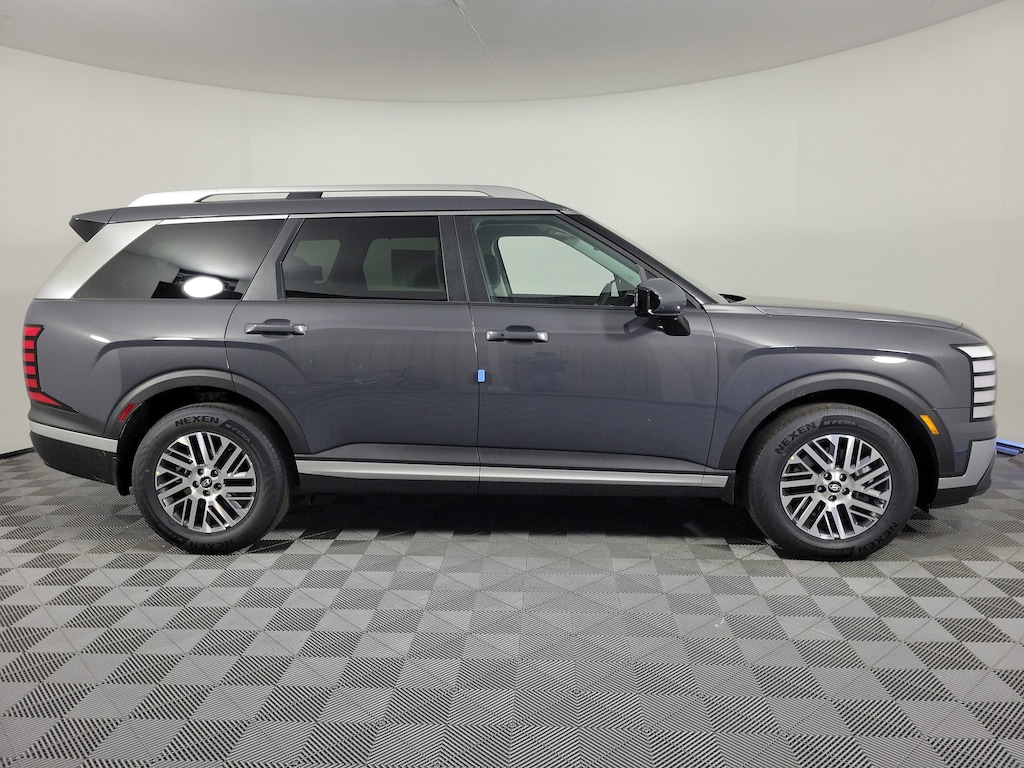 New 2026 Hyundai Palisade SEL AWD SUV