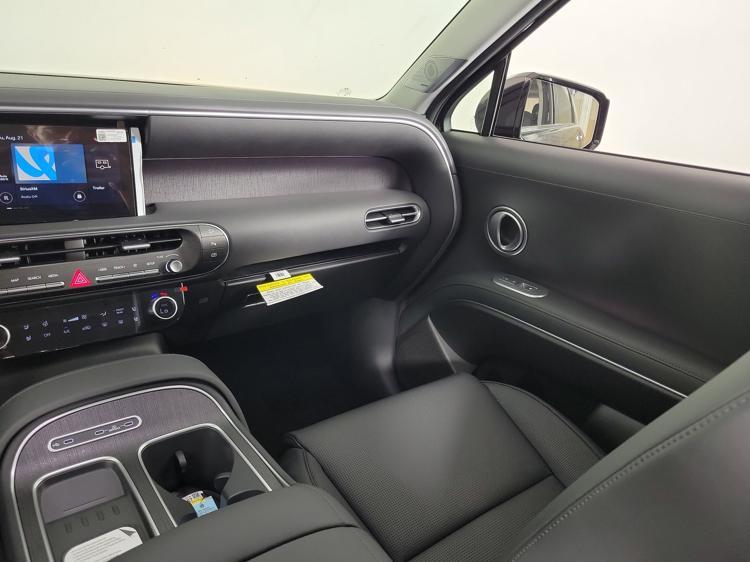 2026 Hyundai Palisade Limited - Photo 8