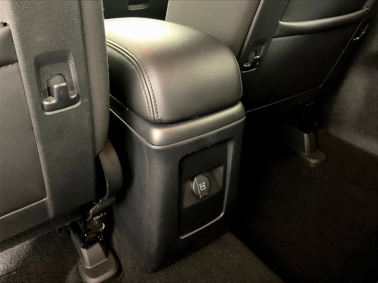 2020 Dodge Journey SE - Photo 10