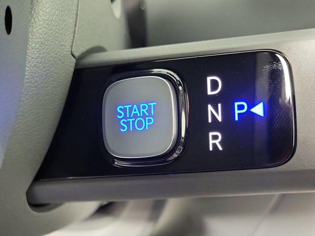 2026 Hyundai IONIQ 9 SEL - Photo 16
