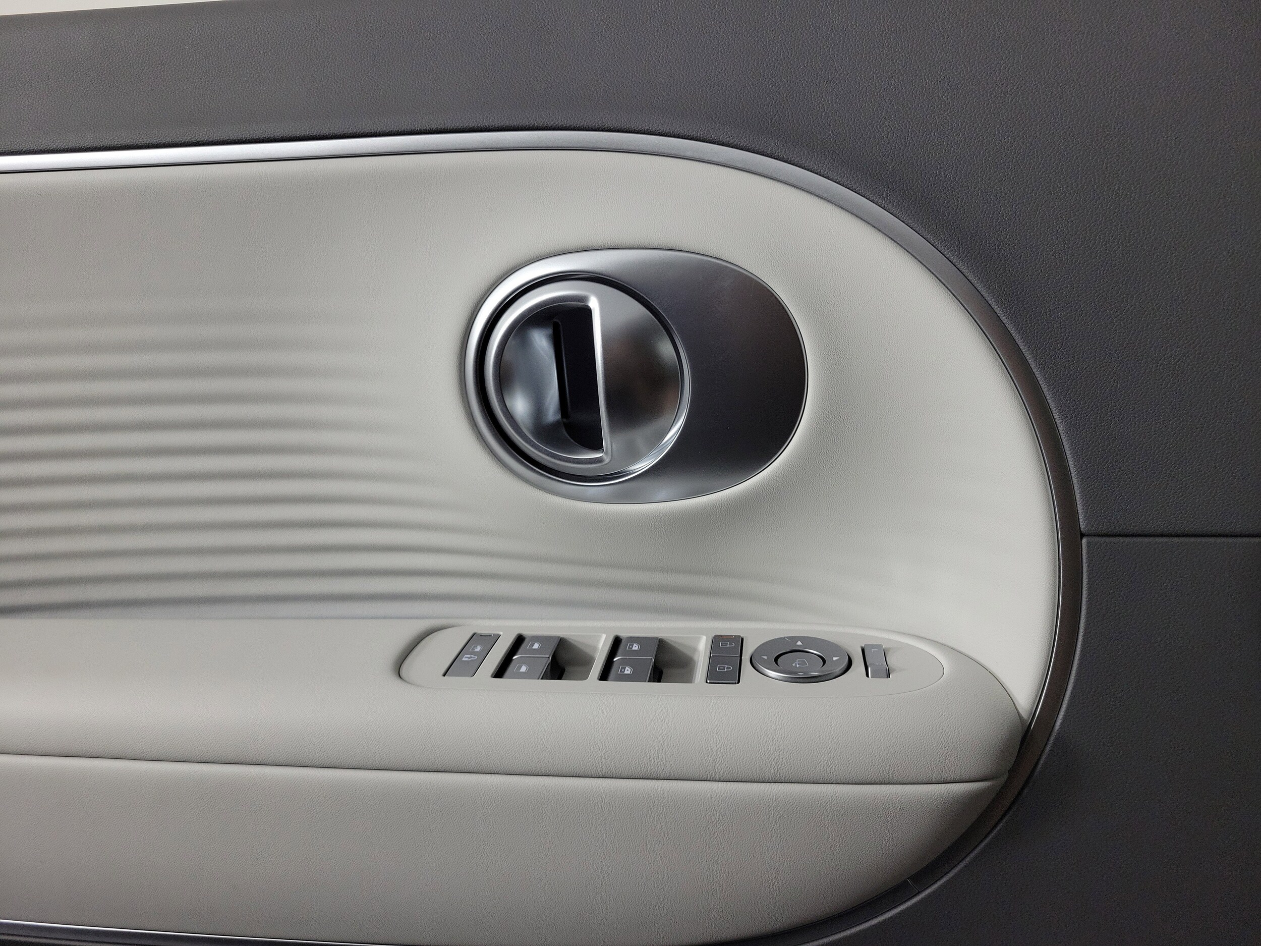 2026 Hyundai IONIQ 9 SEL - Photo 24