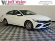 New 2026 Hyundai Elantra SE Sedan