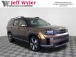 Certified 2024 Hyundai Santa Fe Limited Limited AWD