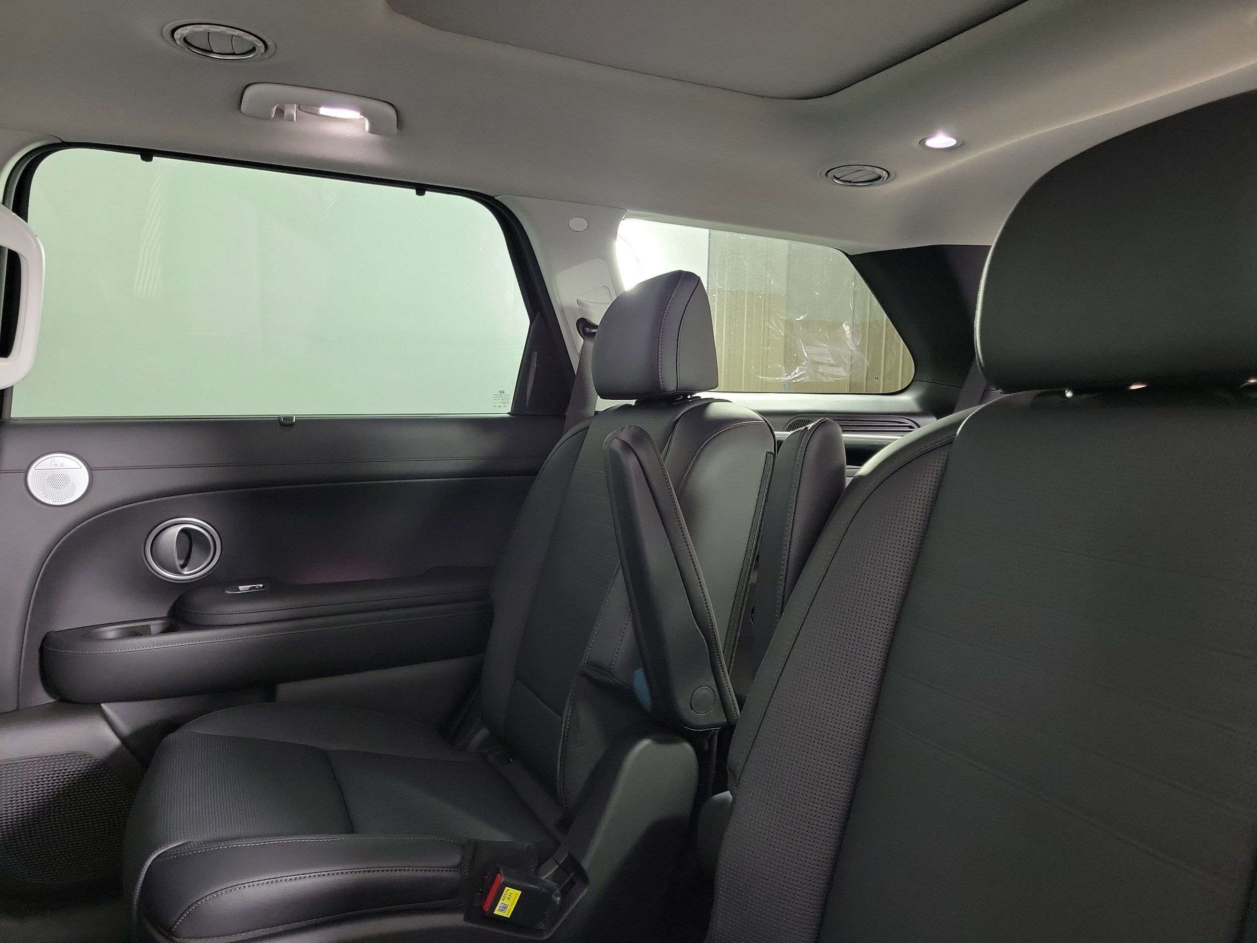 2026 Hyundai Palisade Limited - Photo 33