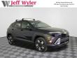 New 2025 Hyundai Kona SEL Convenience AWD SUV