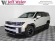 New 2026 Hyundai Santa Fe SE AWD SUV