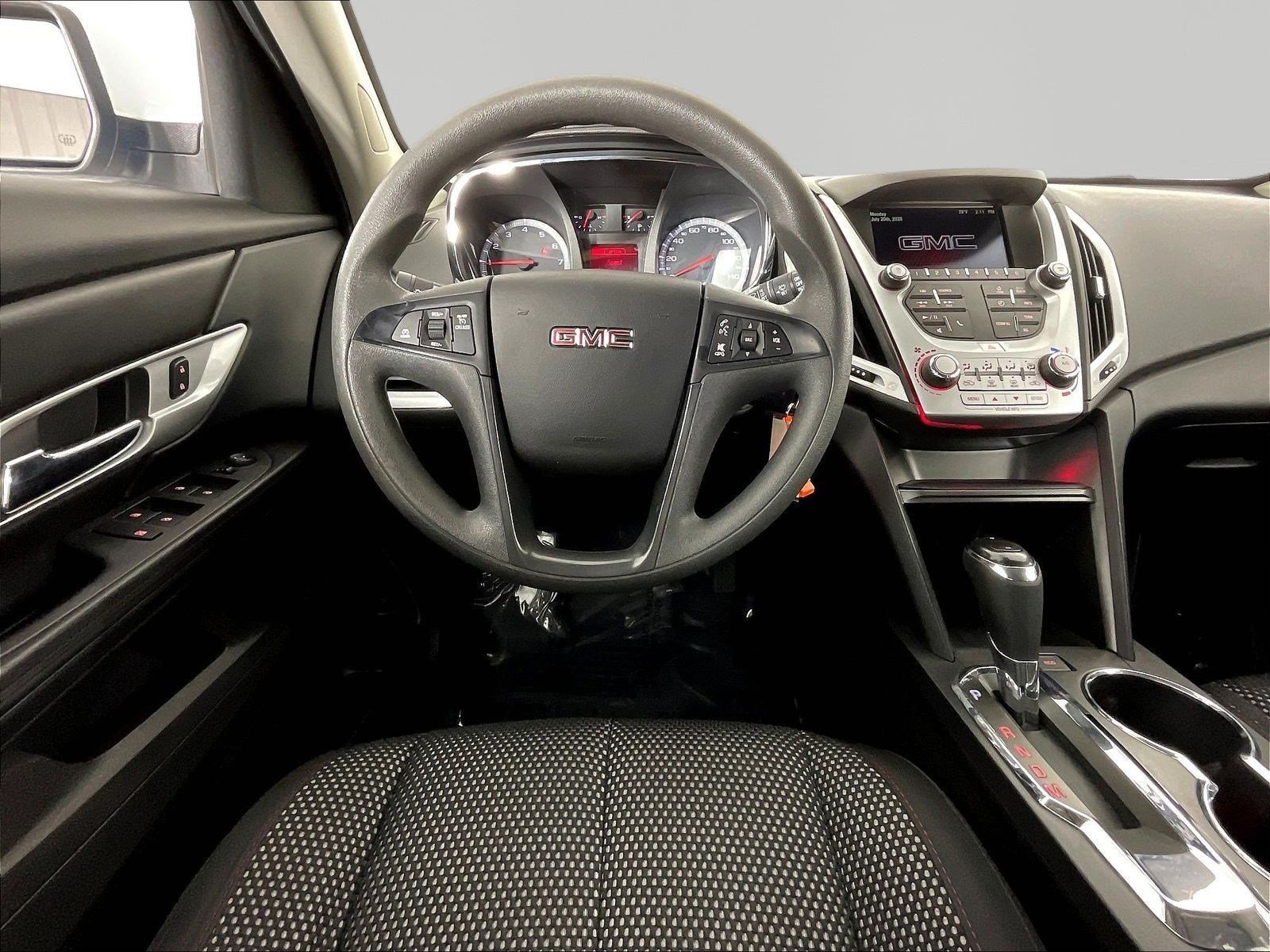 2017 GMC Terrain SLE-1 - Photo 11