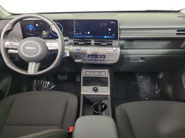 2025 Hyundai Kona SEL Convenience - Photo 4