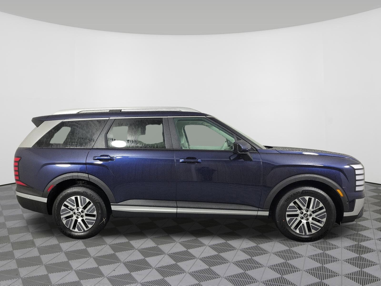 2026 Hyundai Palisade SEL photo 2